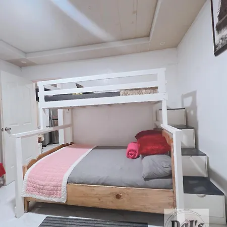 Dal'S Transient Apartment Baguio City Exterior photo