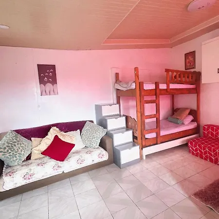 Dal'S Transient Apartment Baguio City Exterior photo