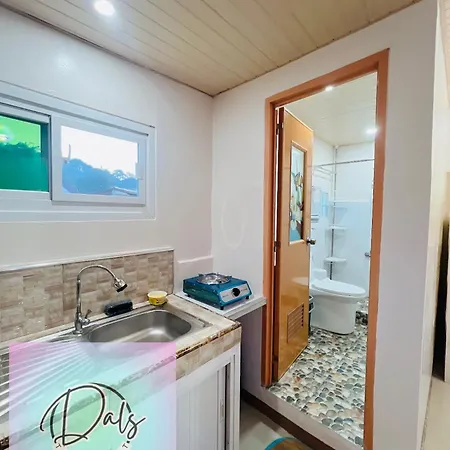Dal'S Transient Apartment Baguio City Room photo