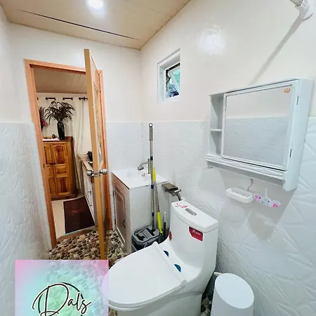 Dal'S Transient Apartment Baguio City Room photo
